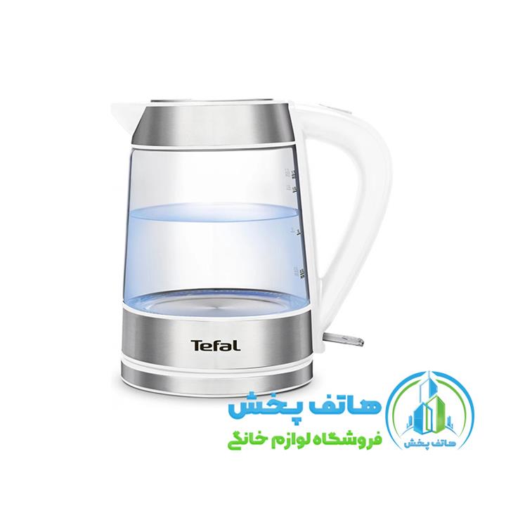 کتری برقی تفال مدل Tefal KI730132